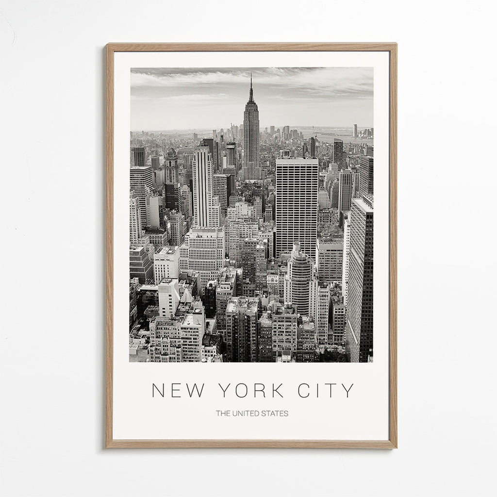 New York City