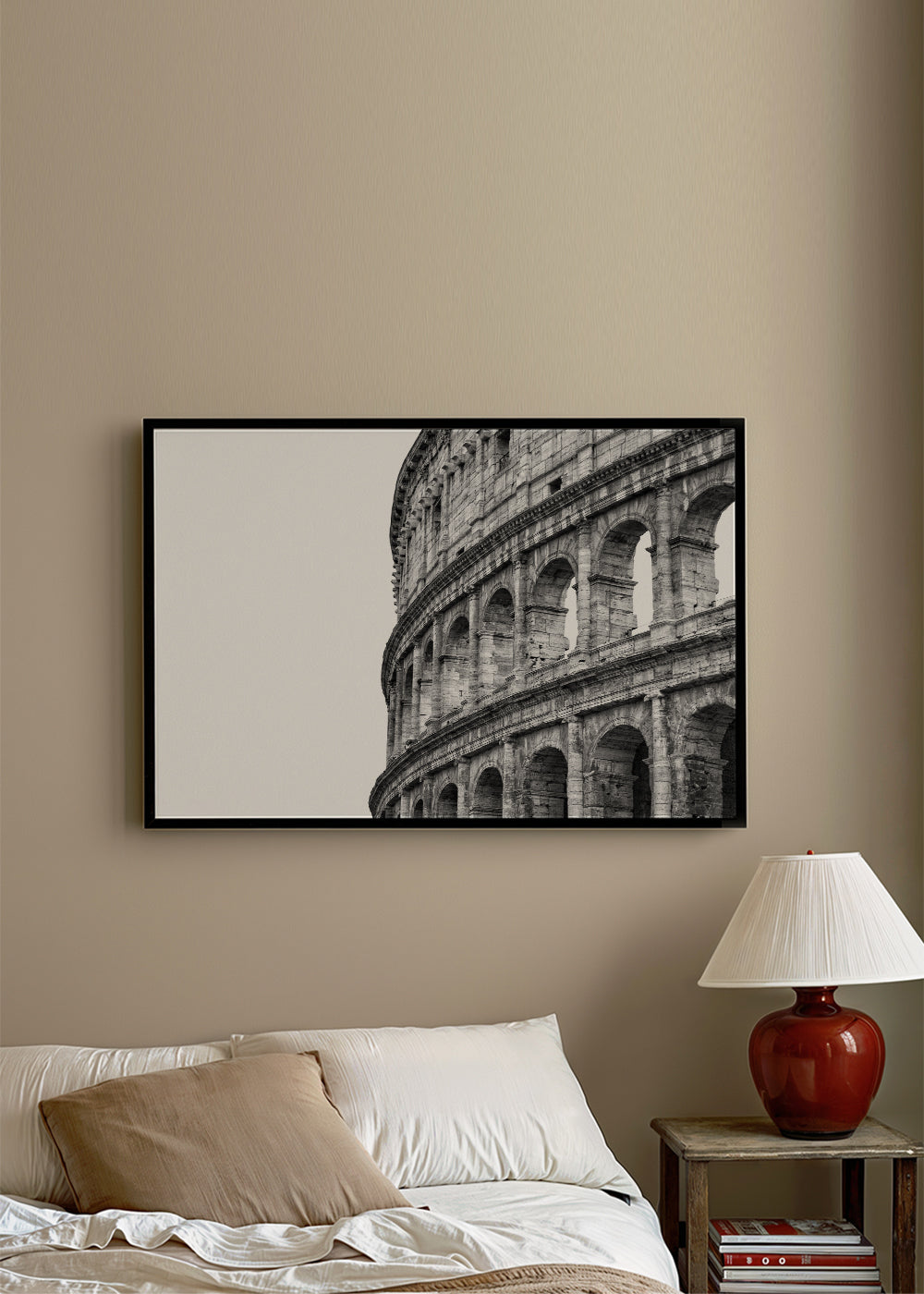 Coliseum