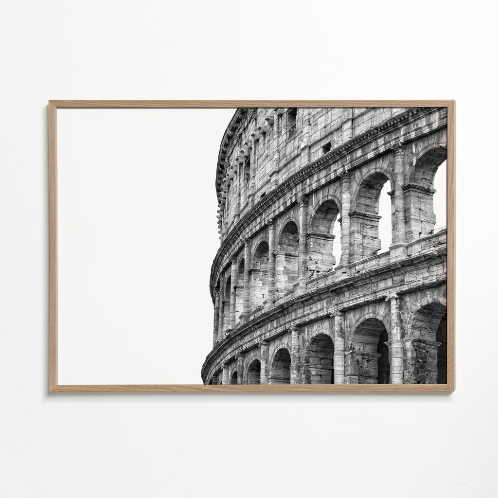 Coliseum