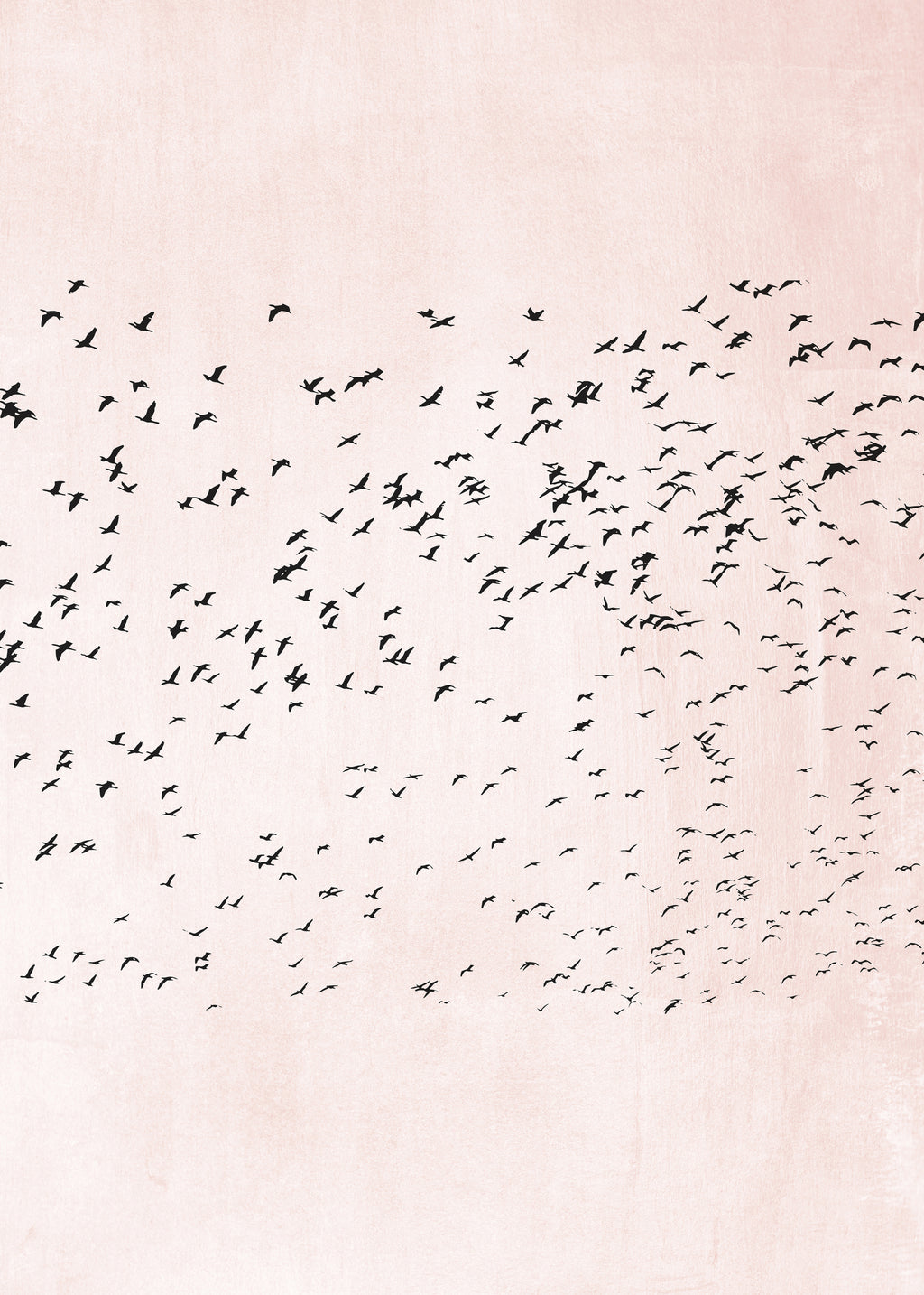 Moving on - Unframed art print