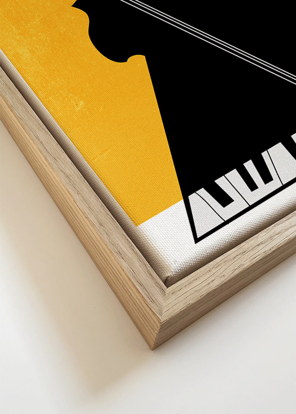 Ilustração jazz