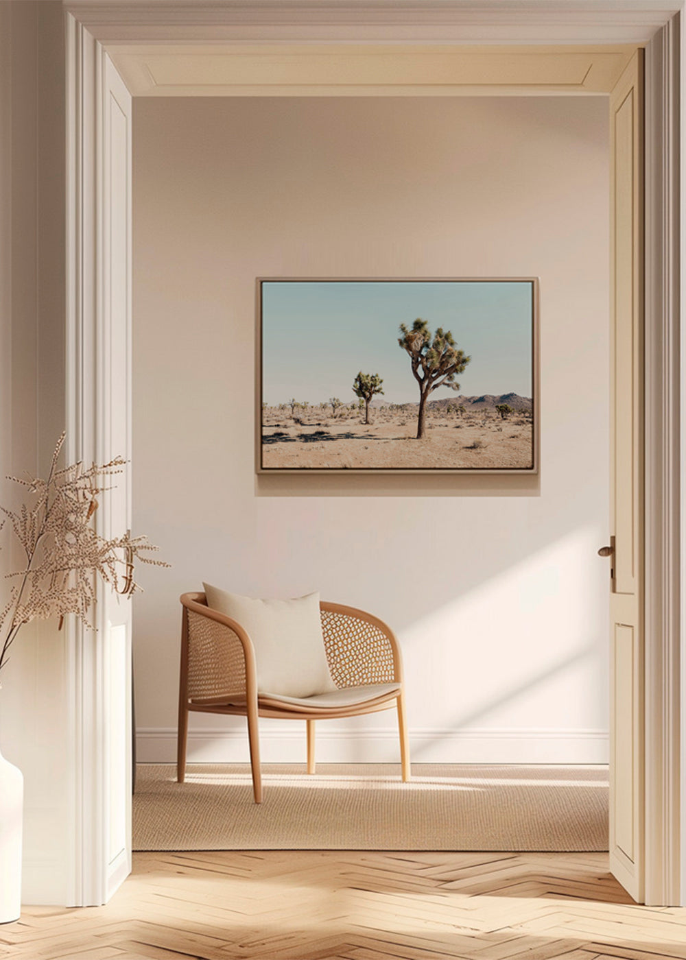 Joshua tree