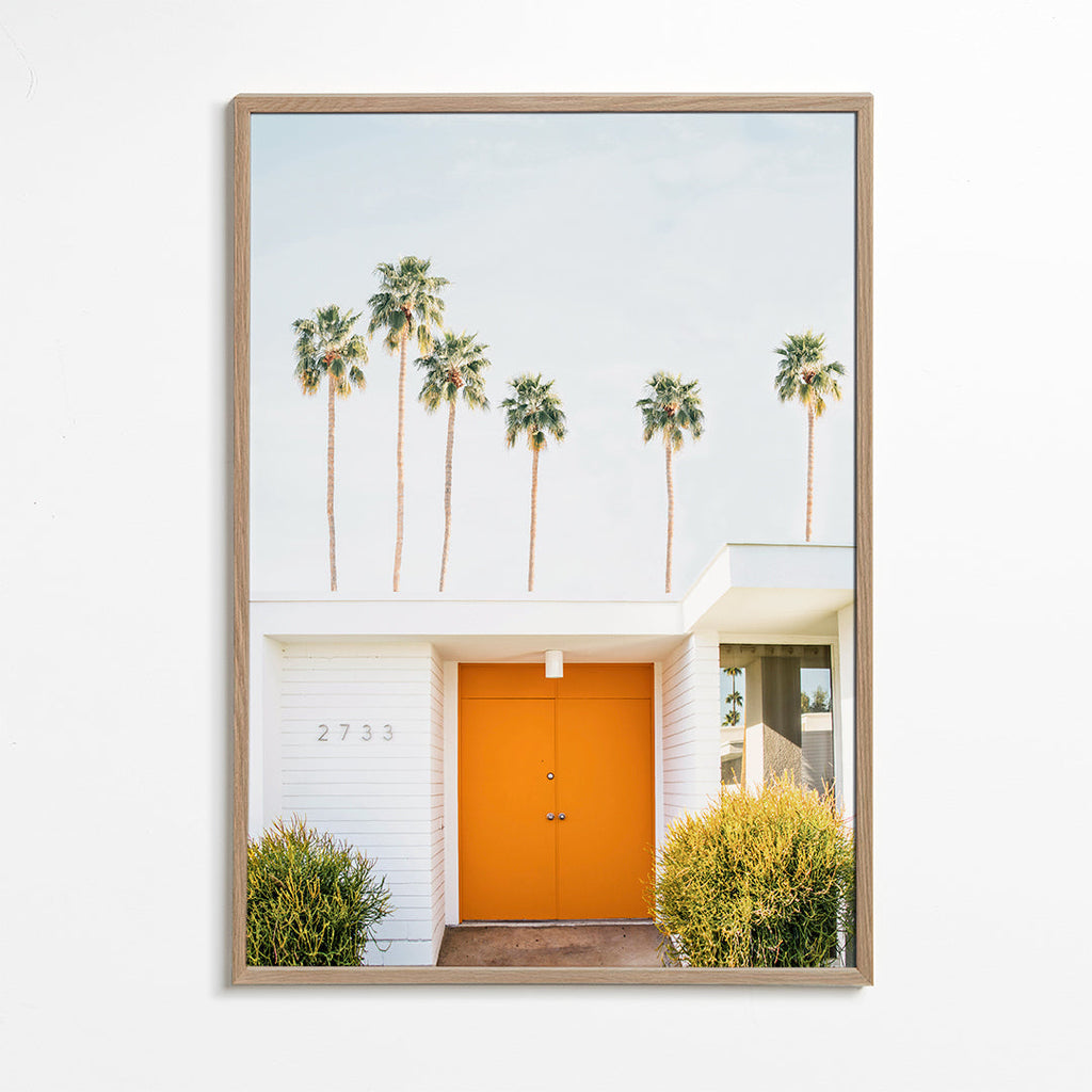 Palm Springs