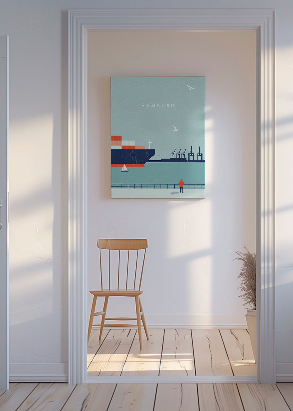 Hamburg