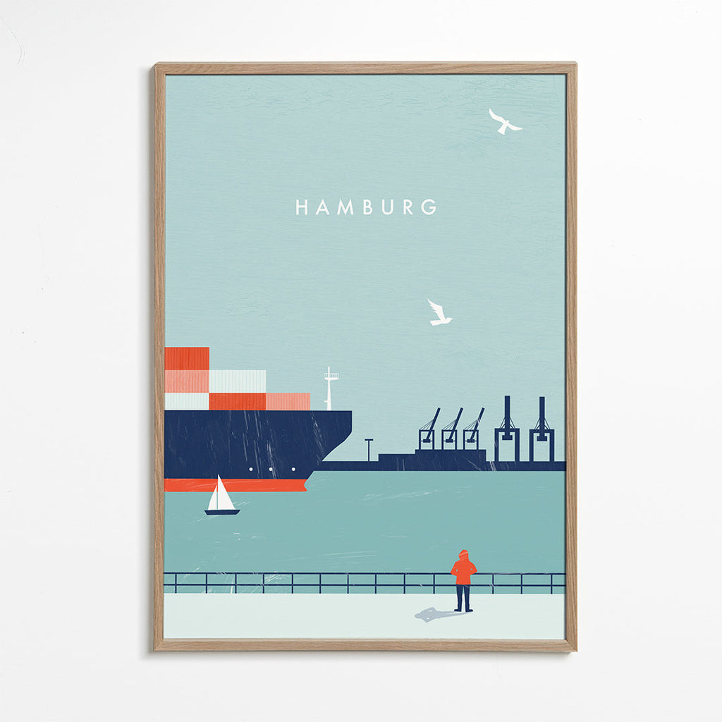 Hamburg