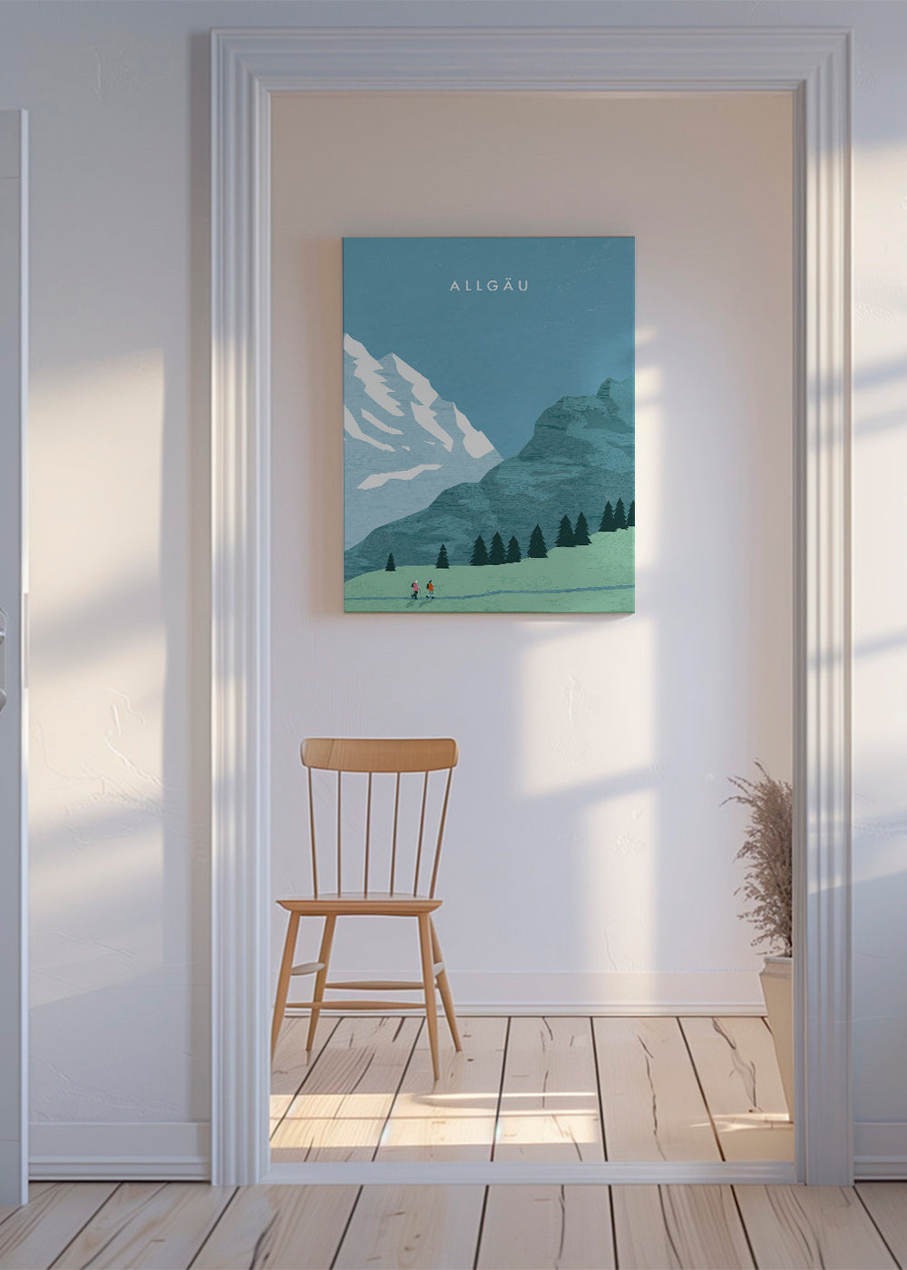 Allgäu