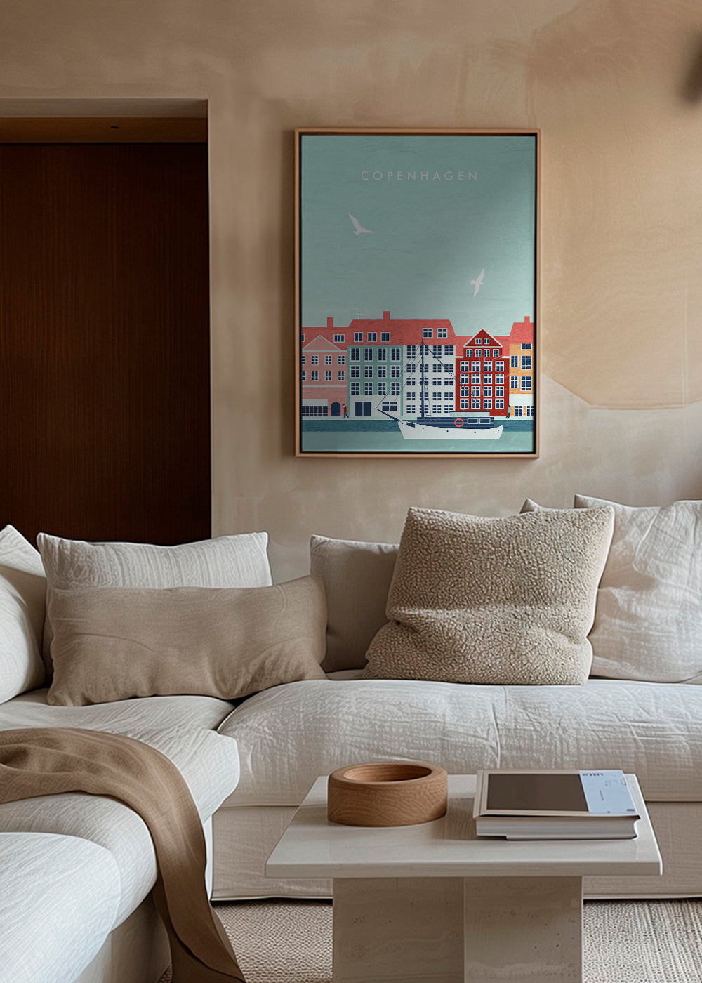 Copenhagen