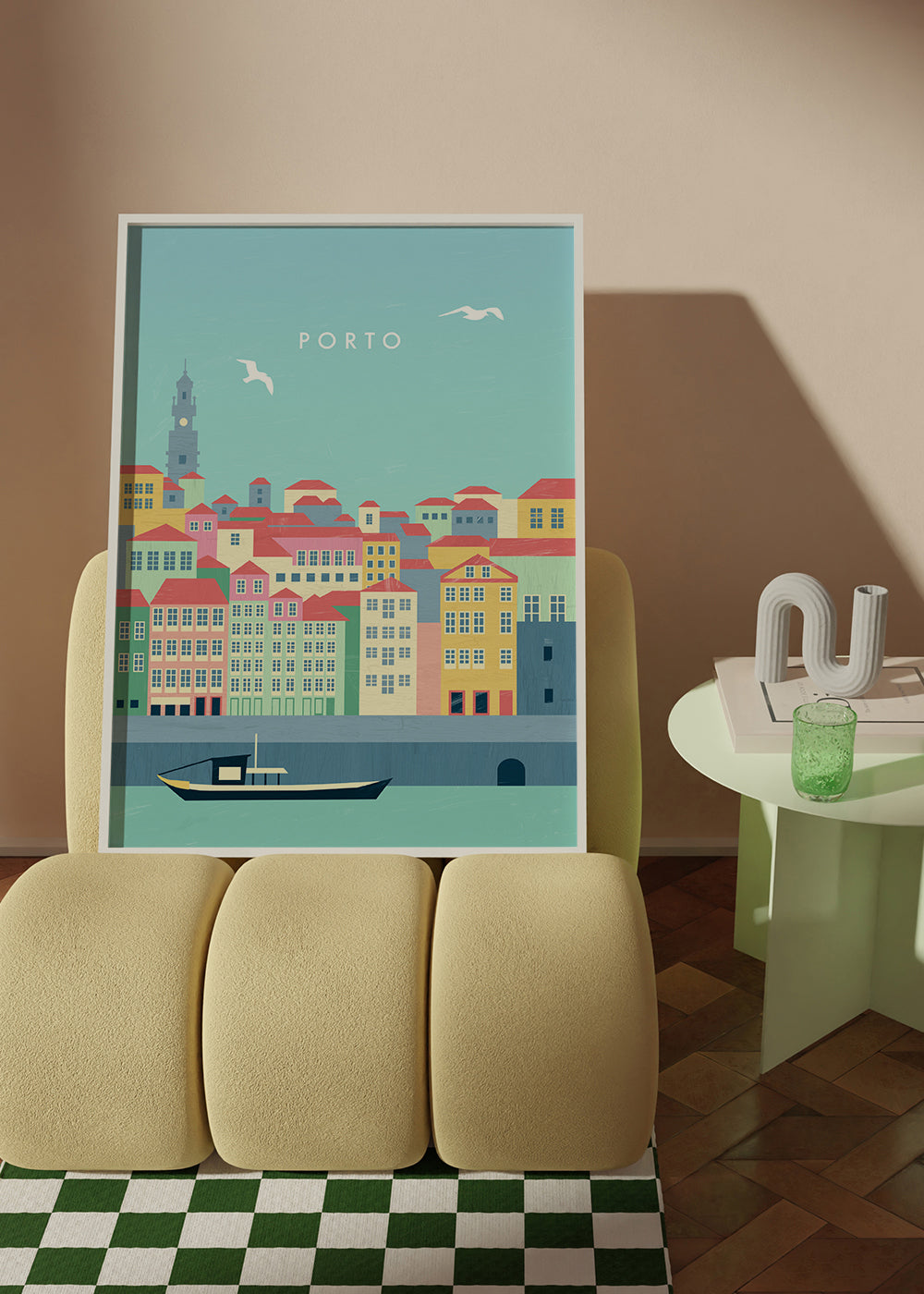Porto
