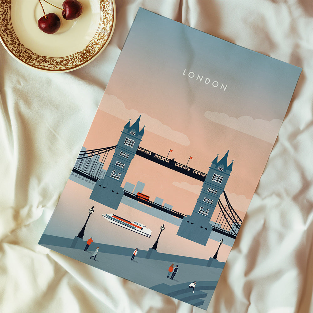 London