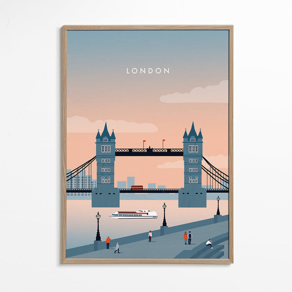 London