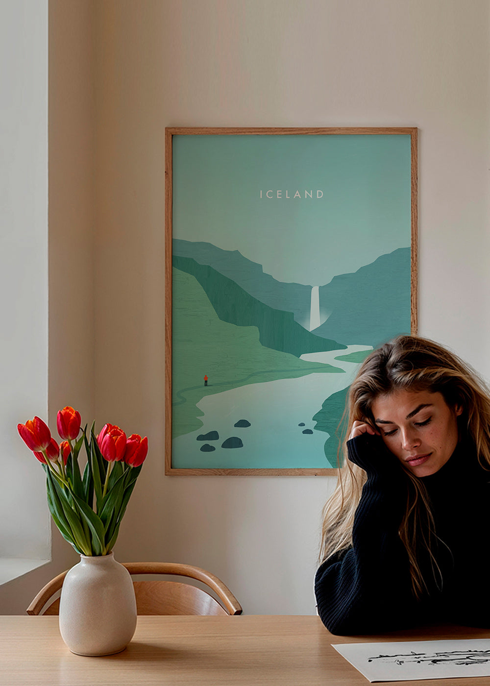 Iceland