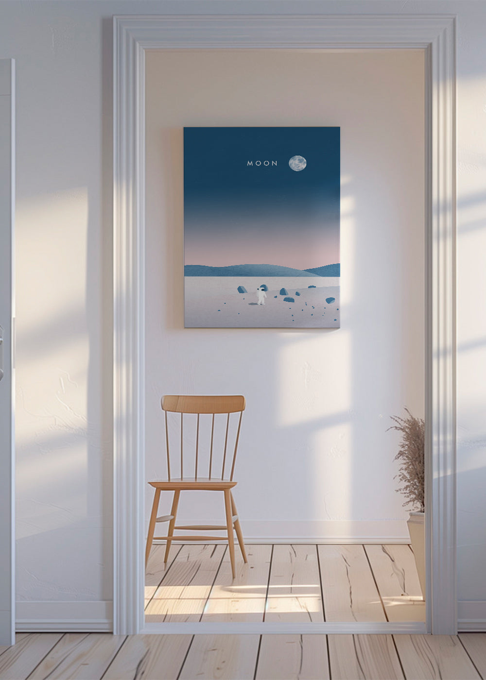 Moon