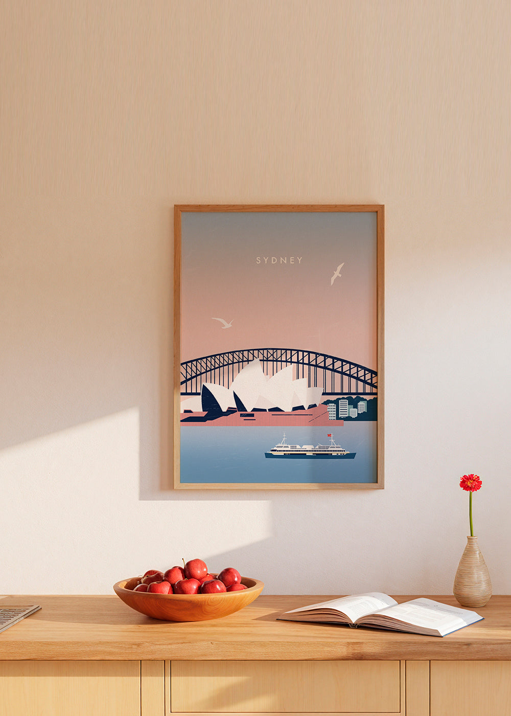 Sydney
