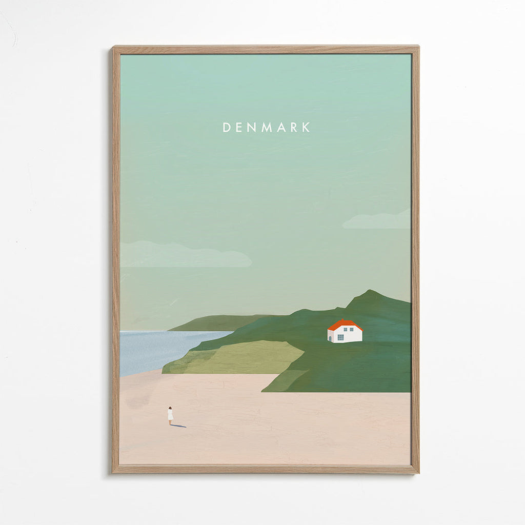 Denmark