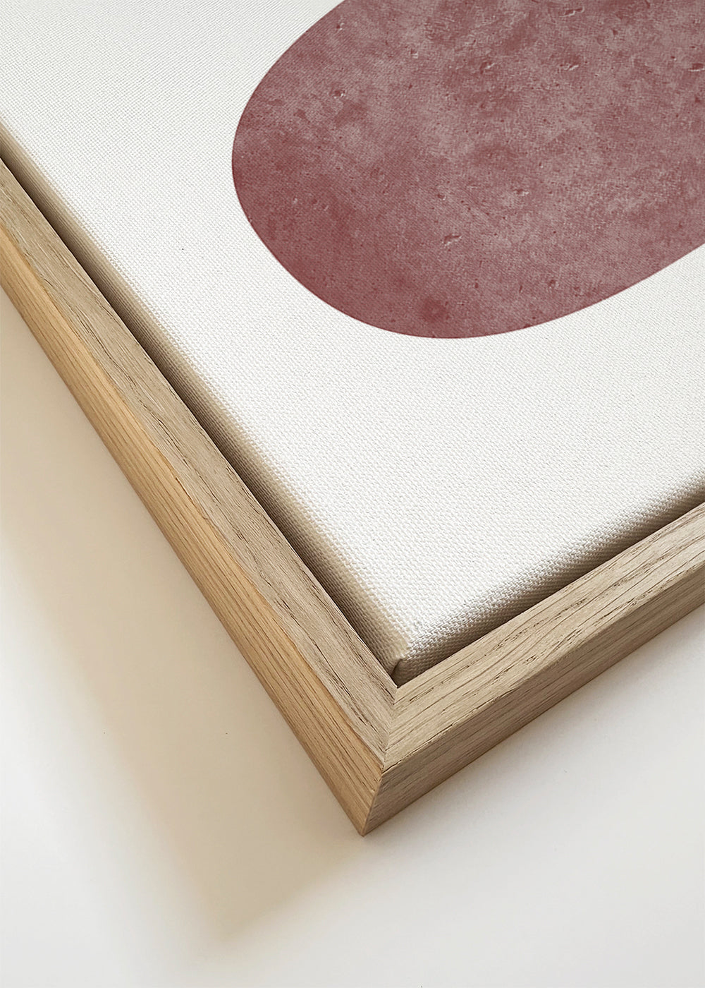 Design relaxante com seixos empilhados