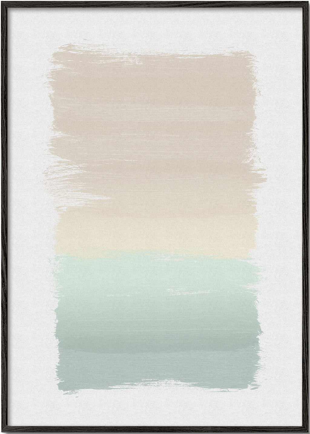 Pastel abstract