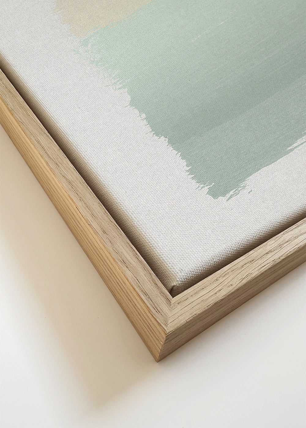 Pastel abstract