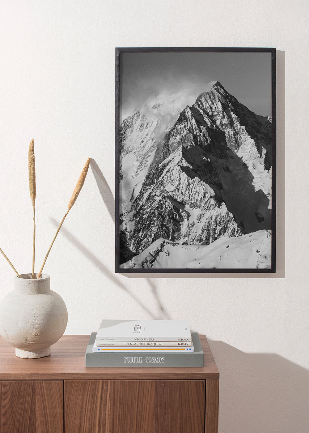 Mont Blanc 2