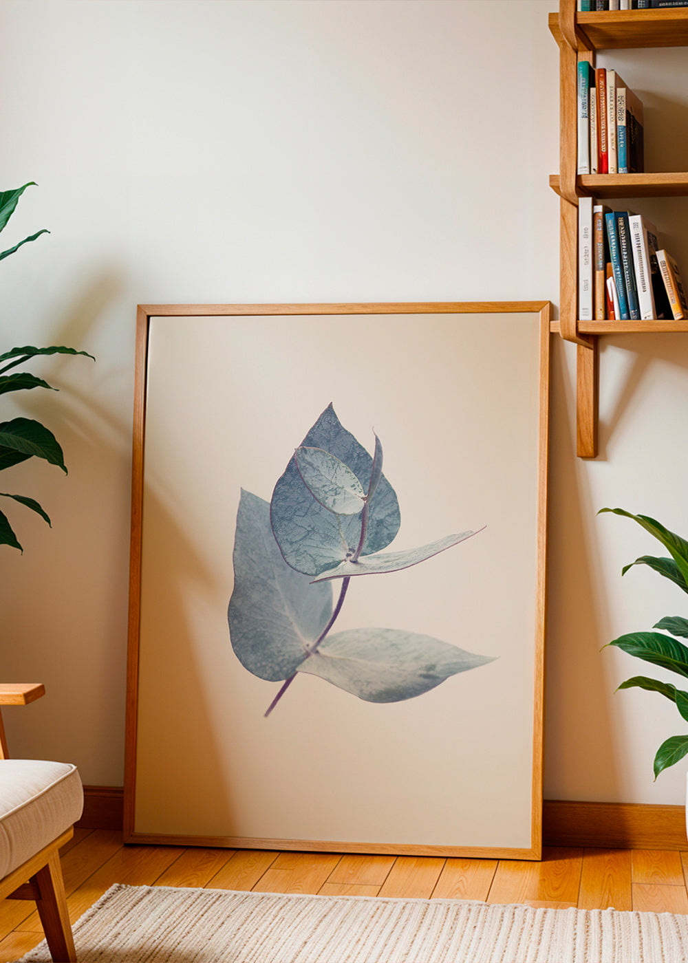 Eucalyptus I