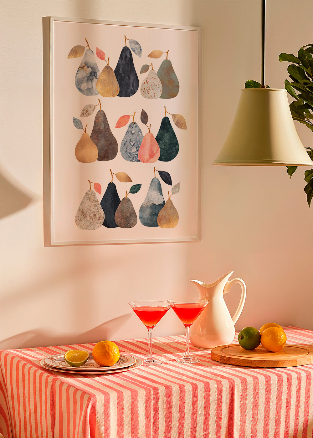 Pears