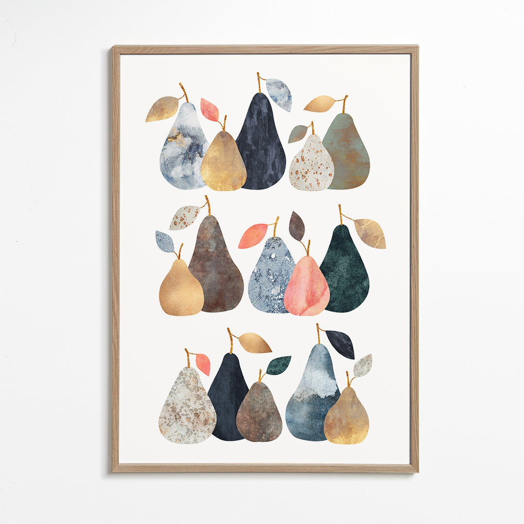 Pears