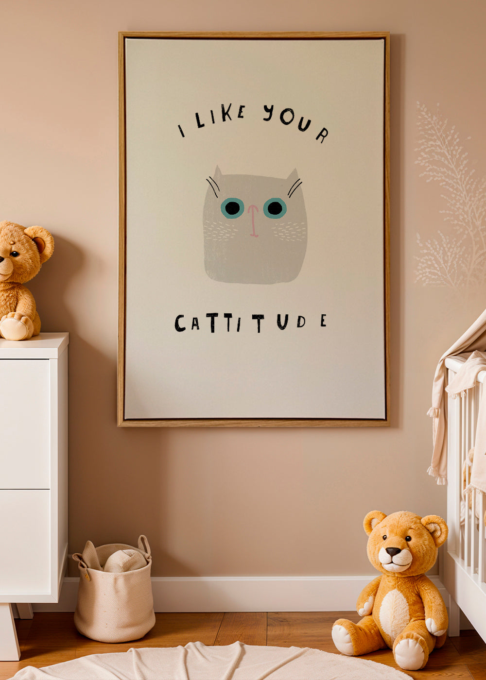 Catisfaction 6
