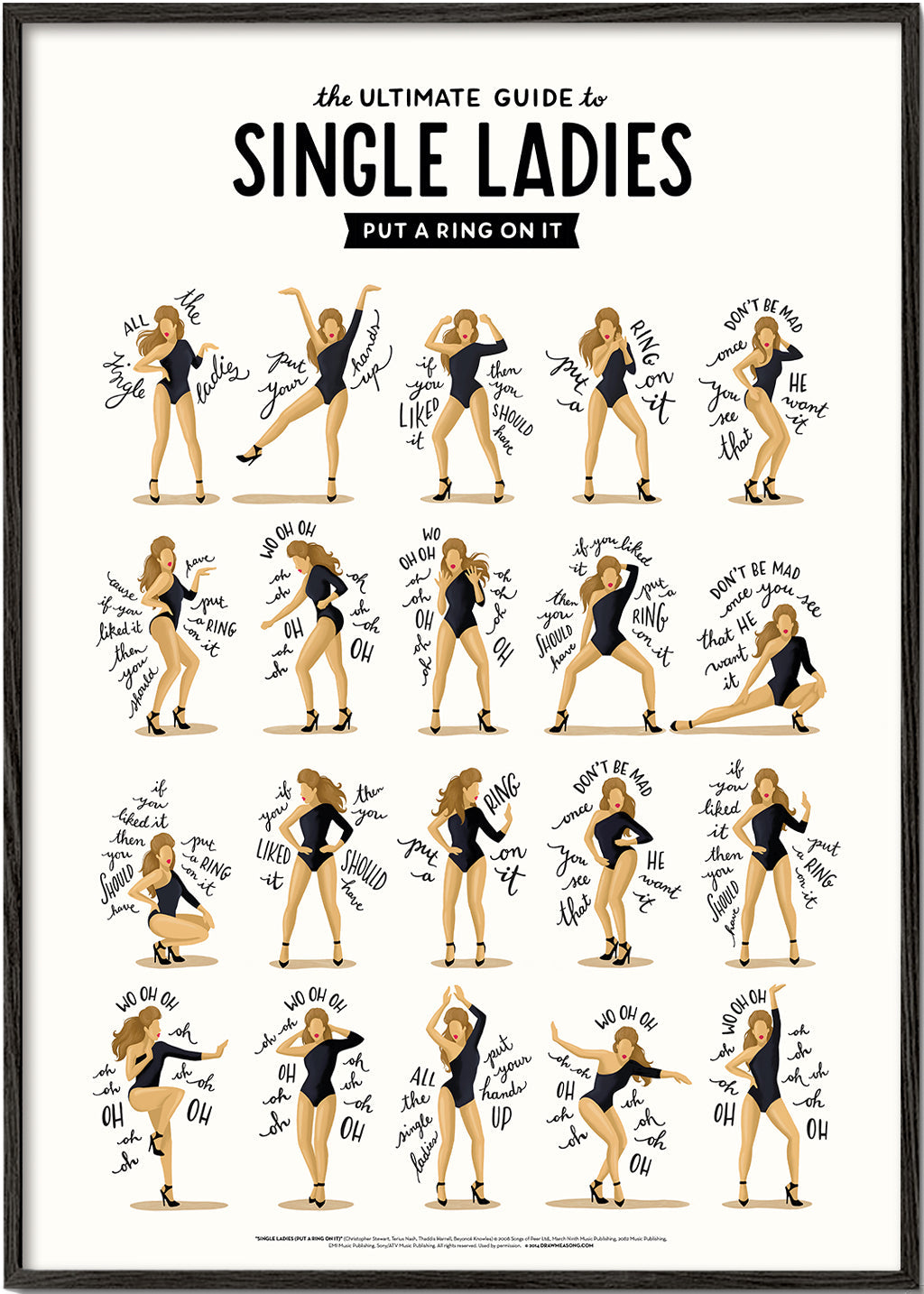 Single Ladies