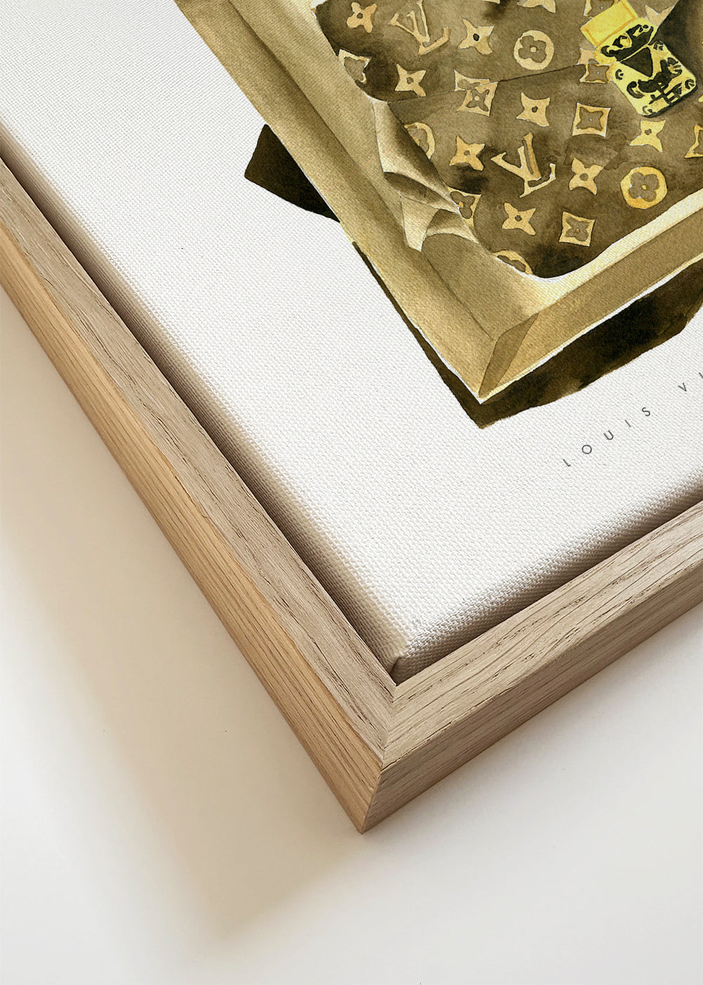 LV Pochette
