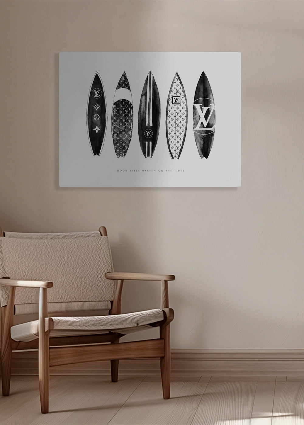 LV Surfboards