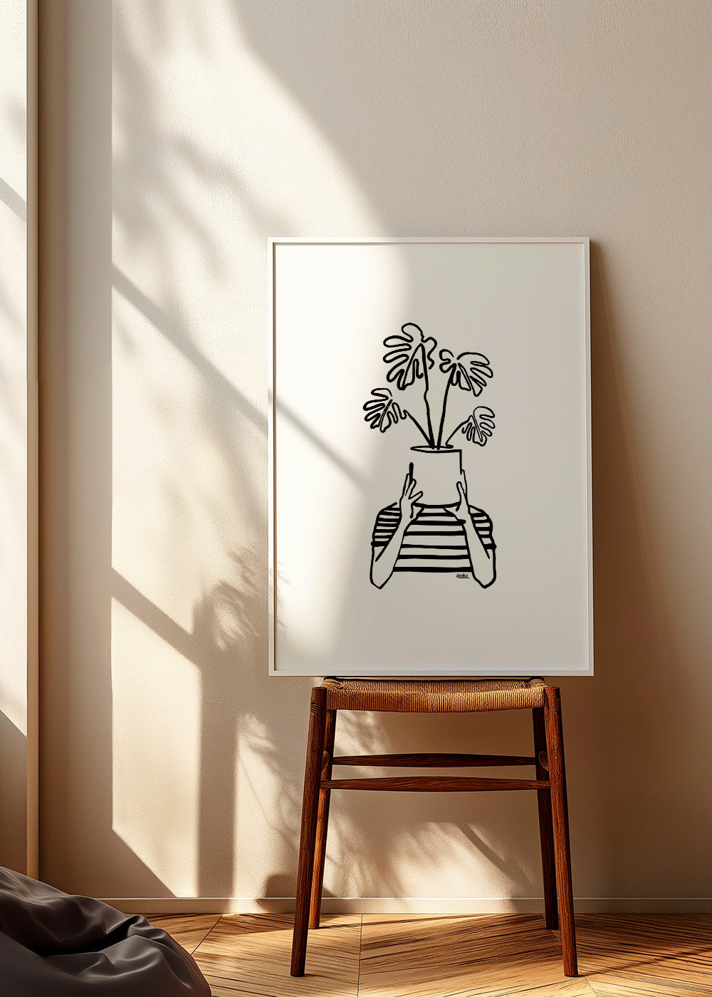 Mood plants