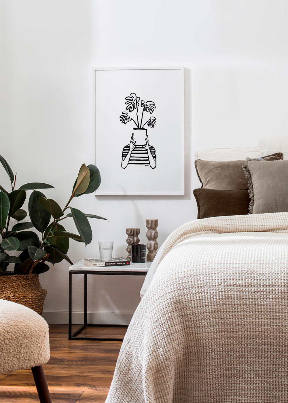 Mood plants