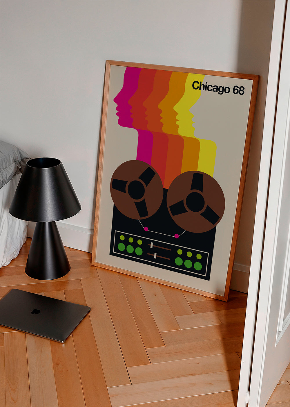 Chicago 68