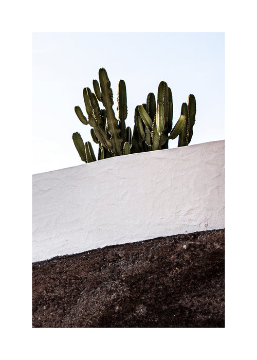 Lanzarote II - Unframed art print