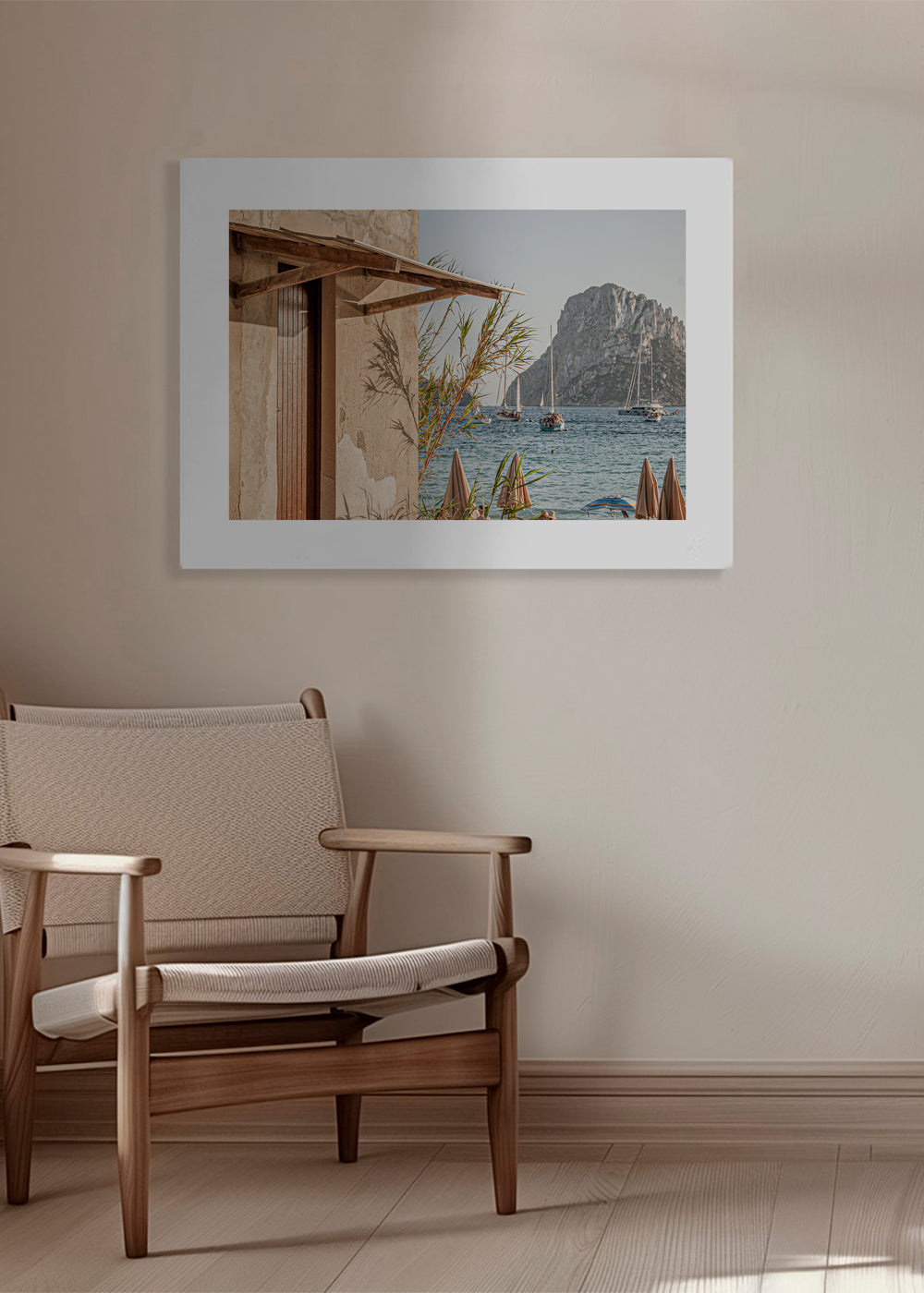Ibiza XVIII