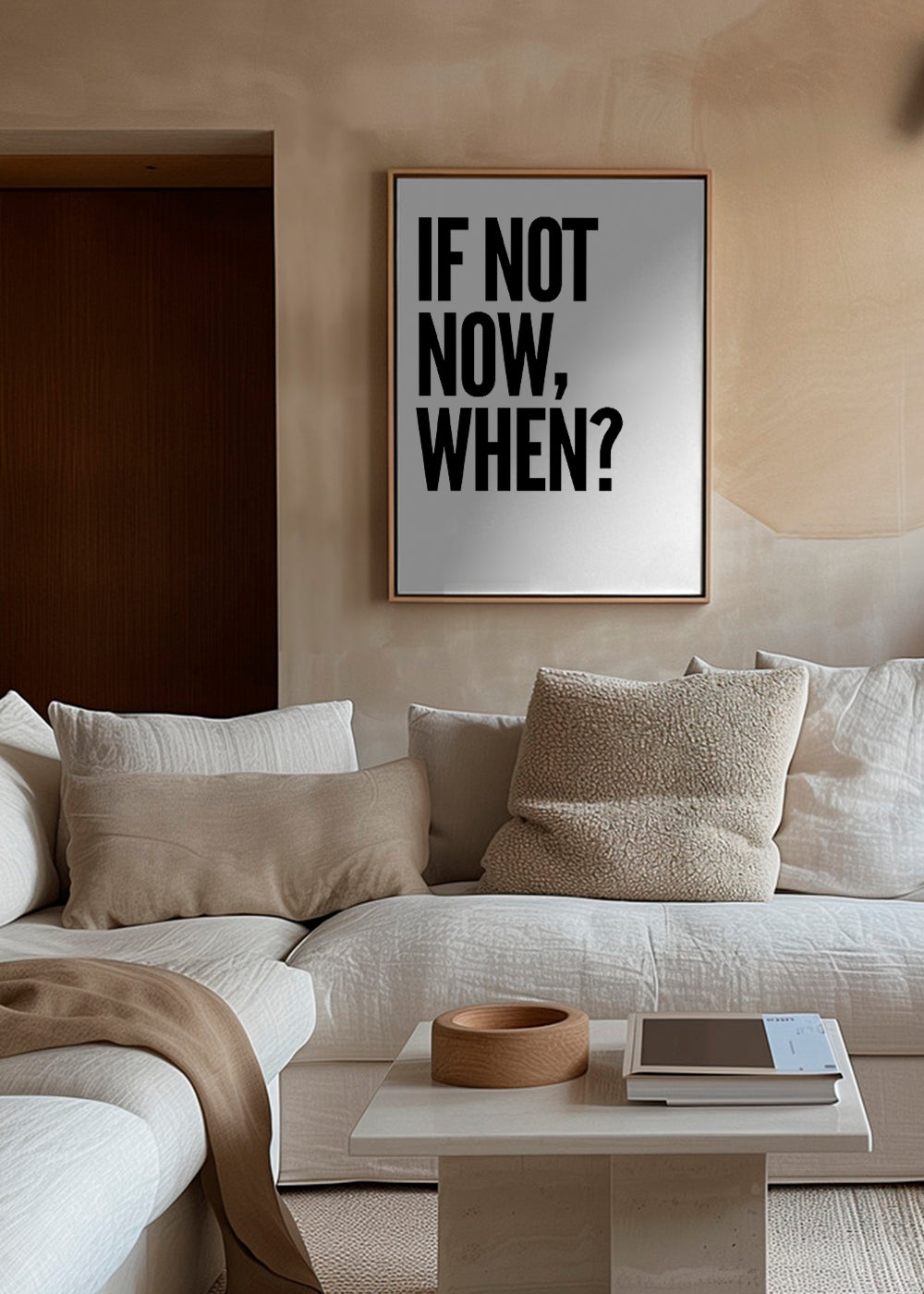 When?