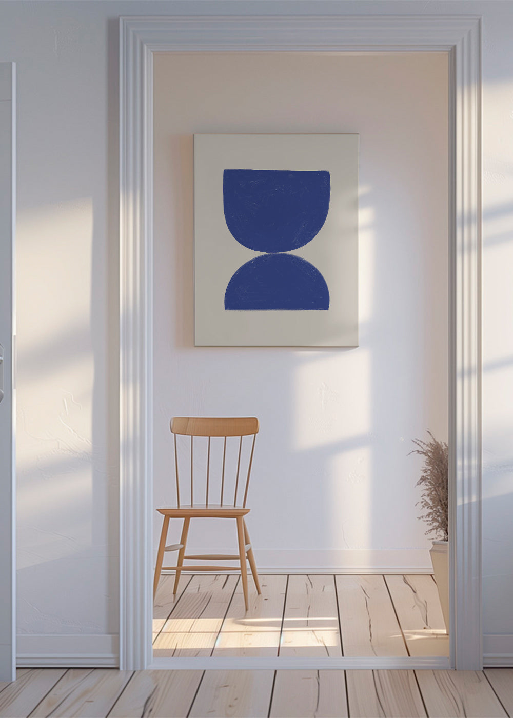 Rumi Blue