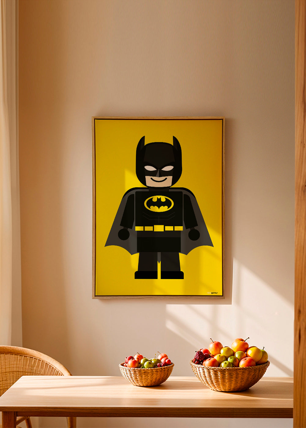 Toy Batman