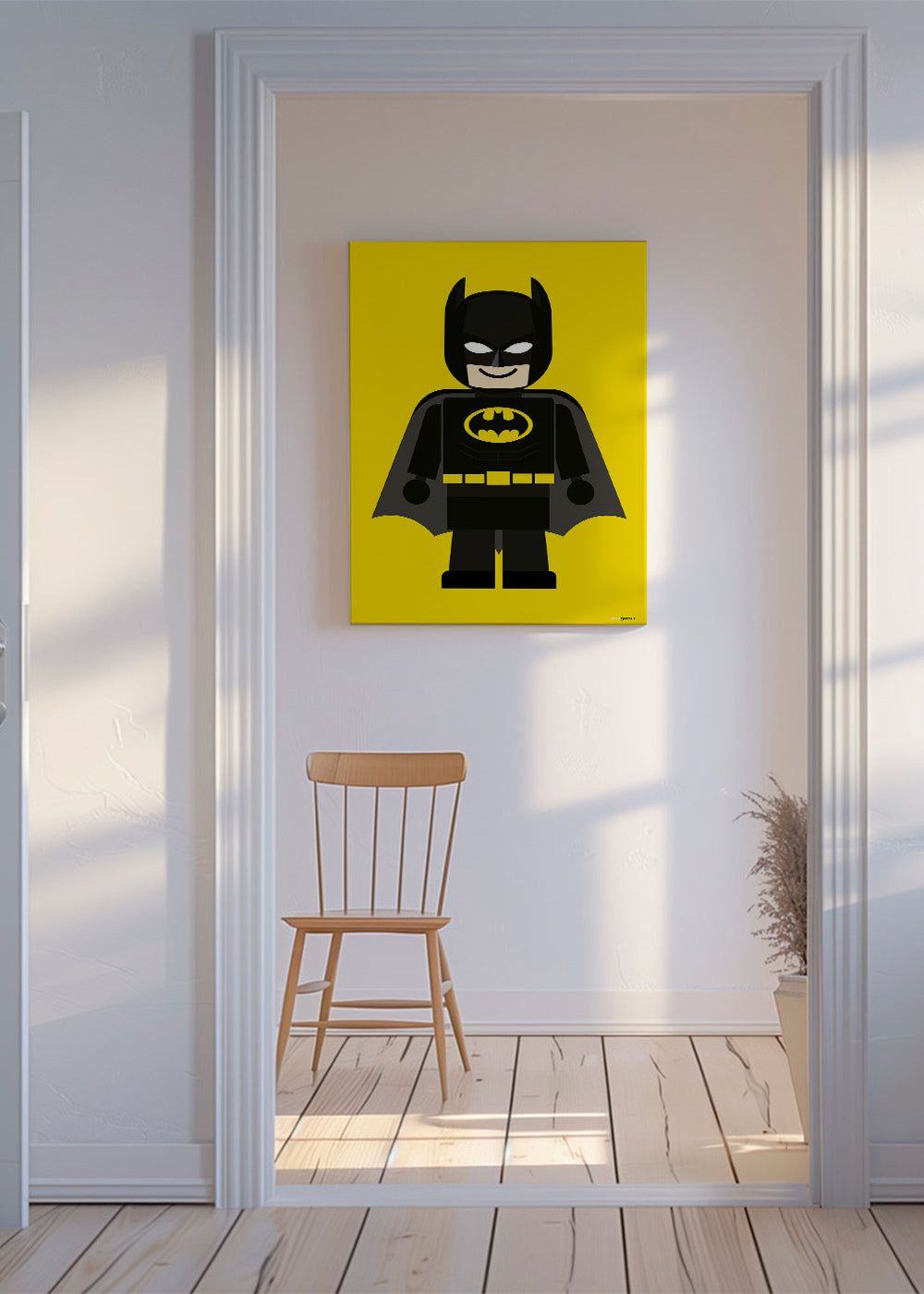Toy Batman