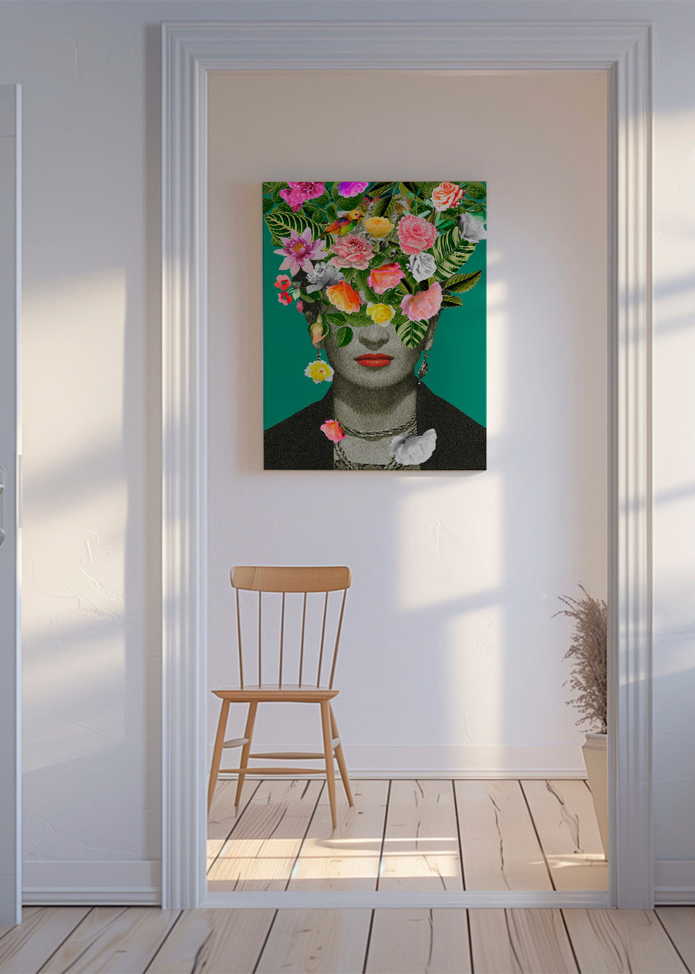 Frida Floral