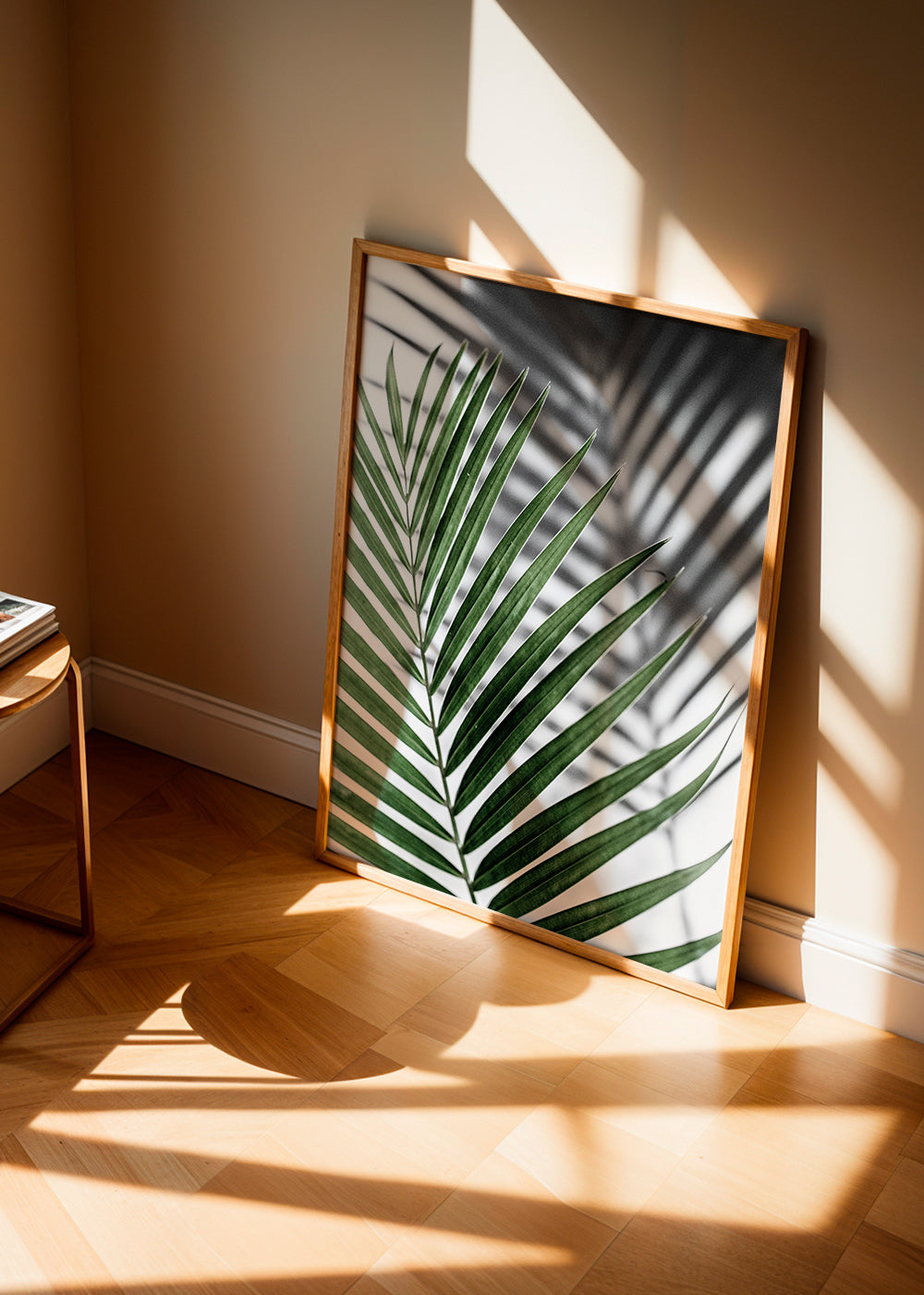 Summer shadows 3