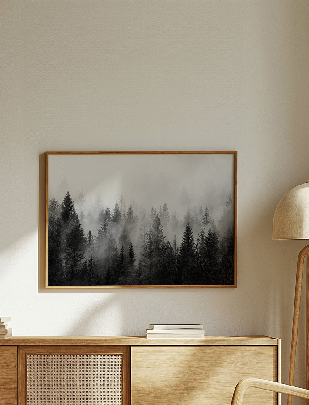 B&W Forrest