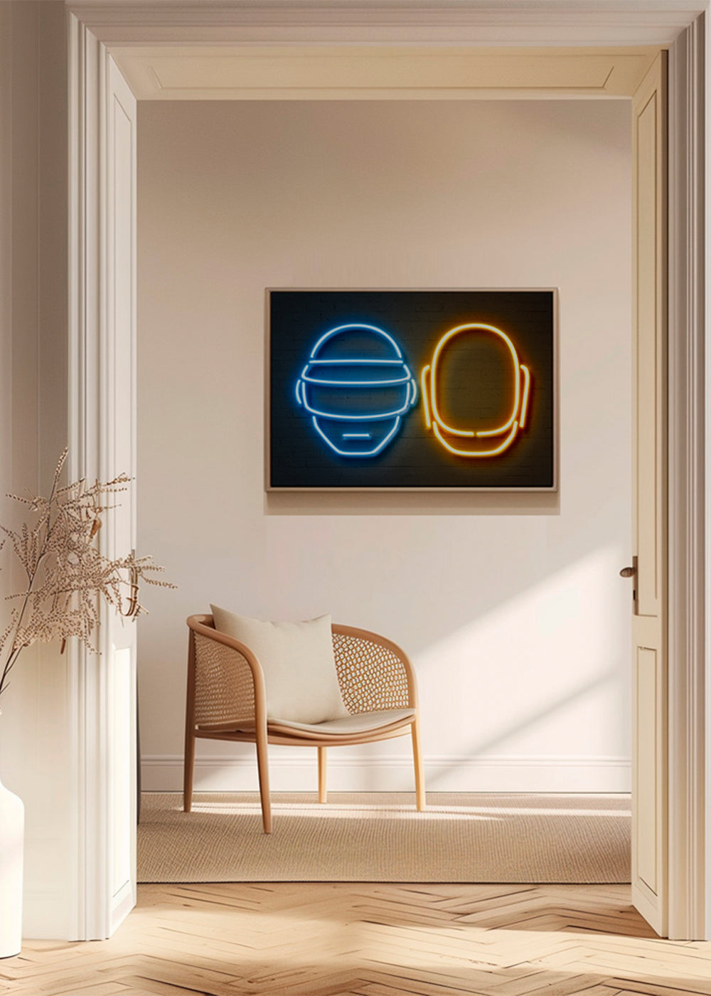 Daft Punk