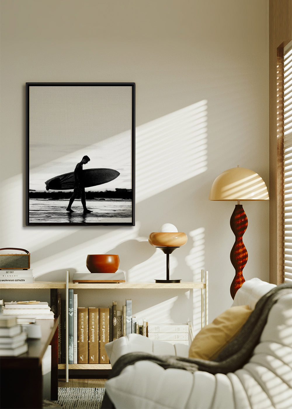 Surf Boy