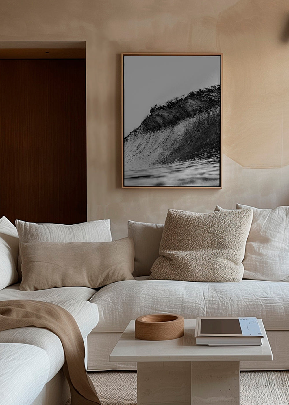 Ocean Wave