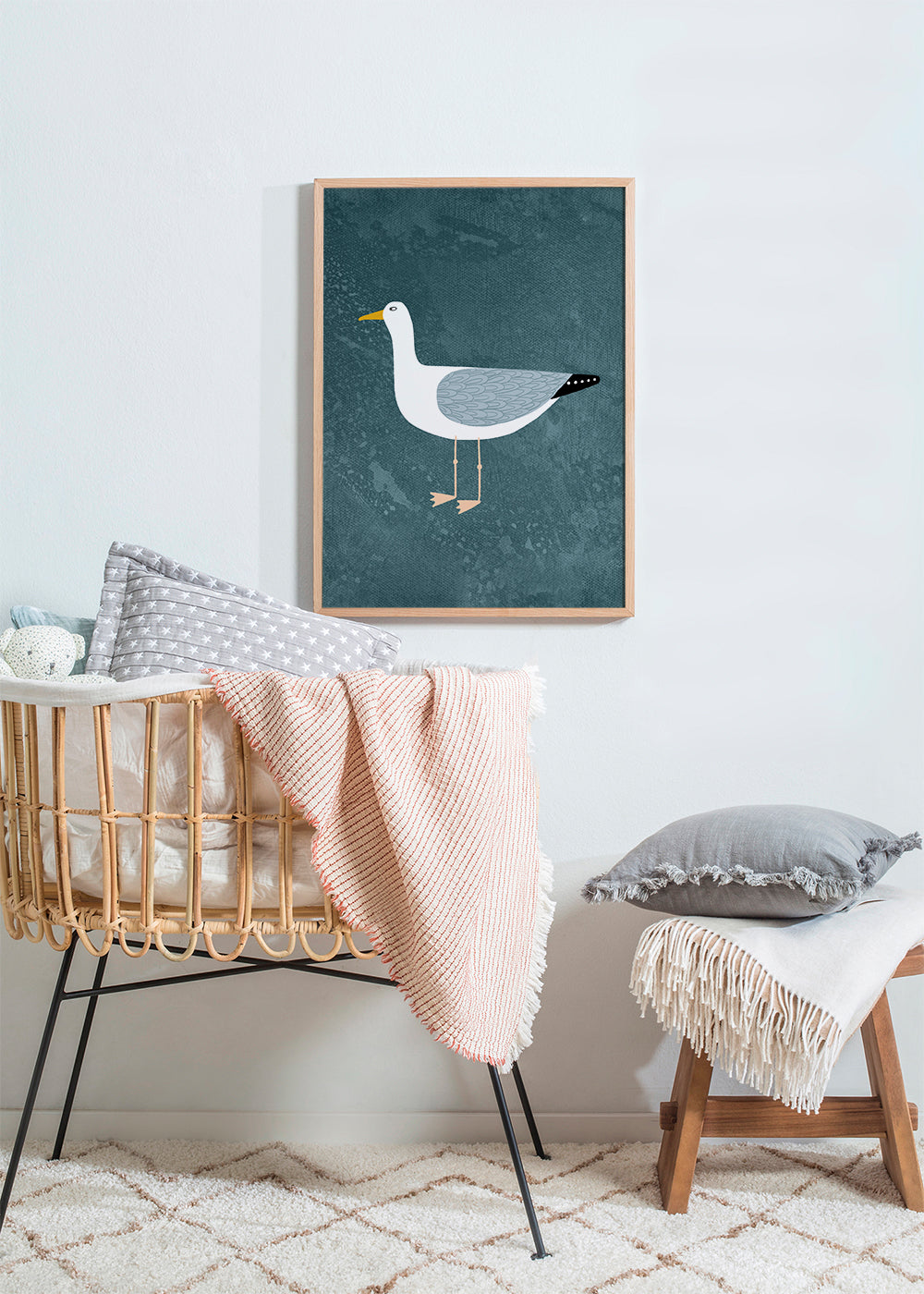 Seagull