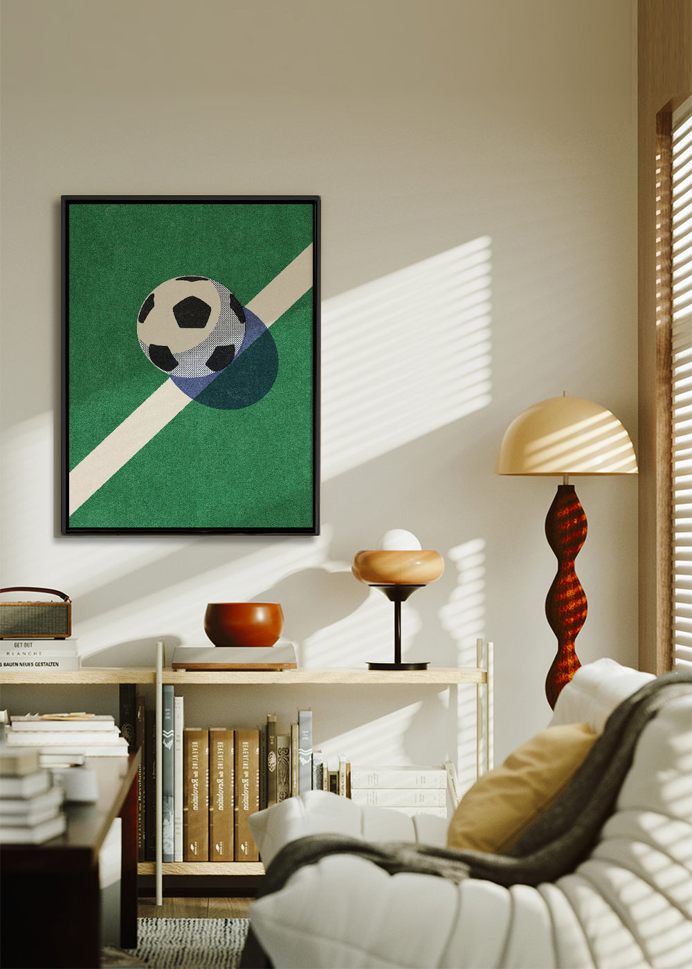 BALLS / Football