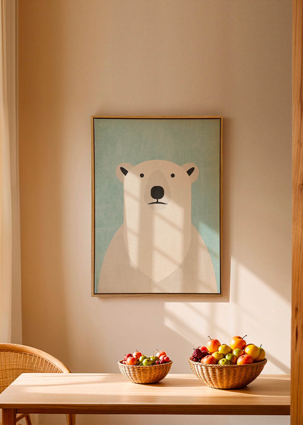 FAUNA / Polar Bear