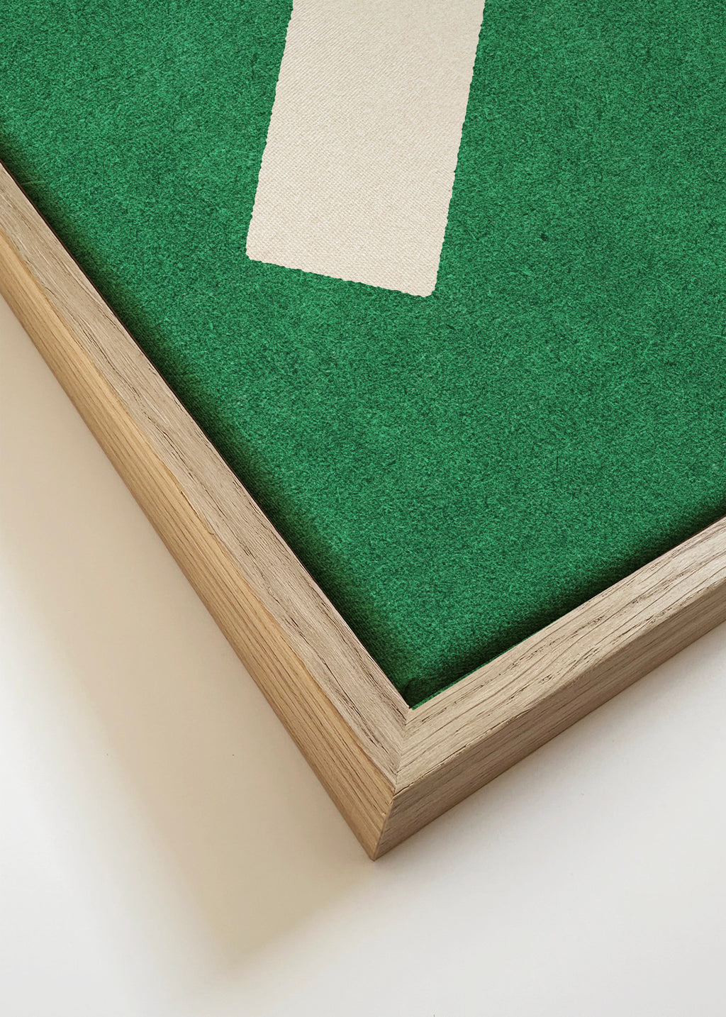 BALLS / American Football - Framed canvas detail