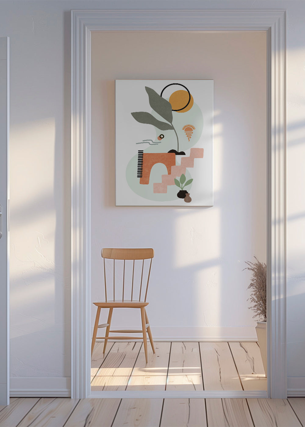 Tropical Villa 11