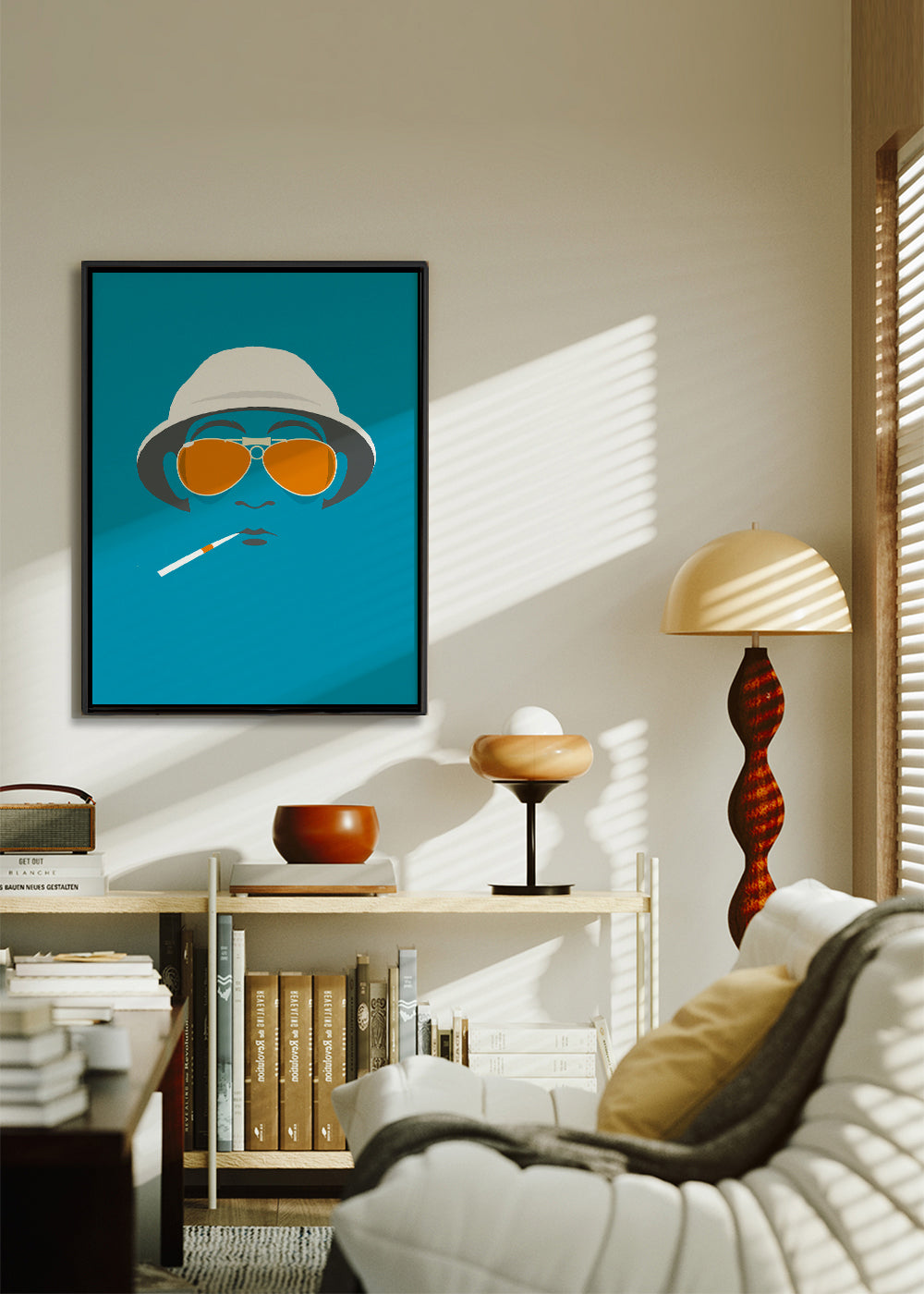 Fear and Loathing